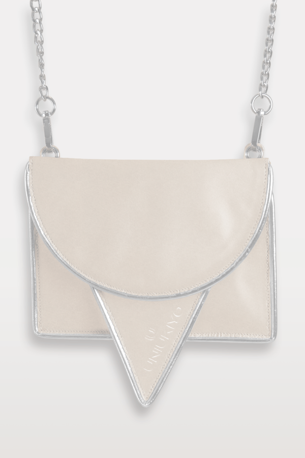 Pocket Triangle Background