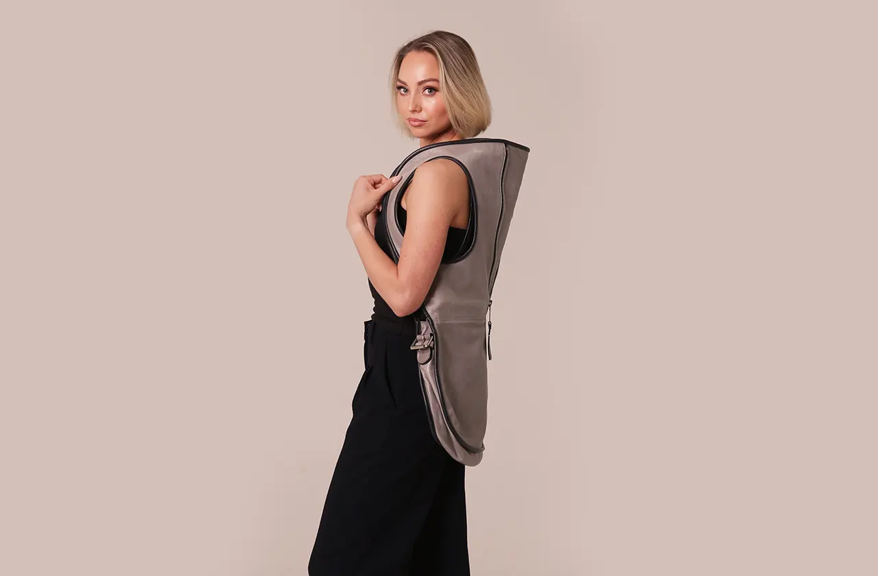 Custom Classic Bag for Her Gallery
