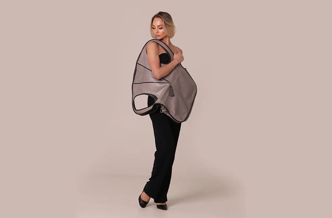 Custom Classic Bag for Her Gallery