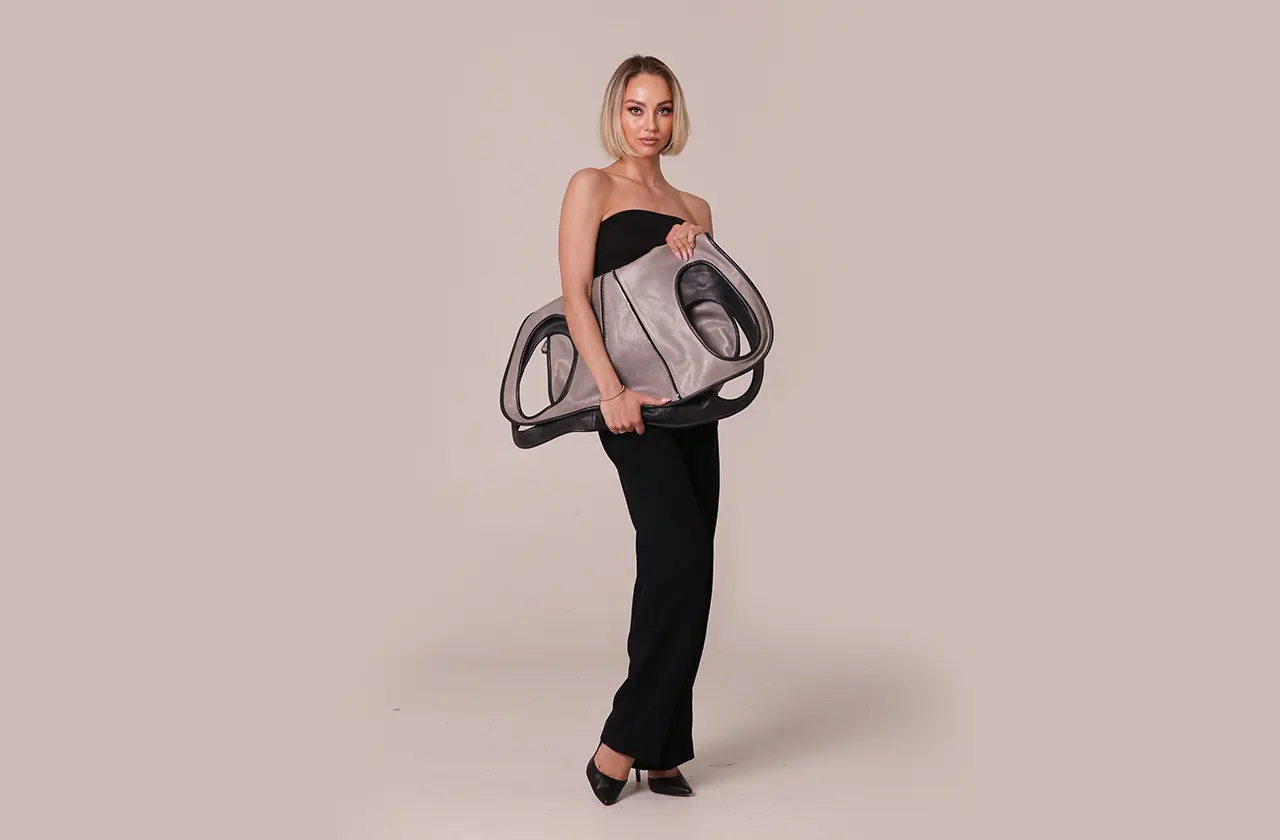 Custom Classic Bag for Her Gallery