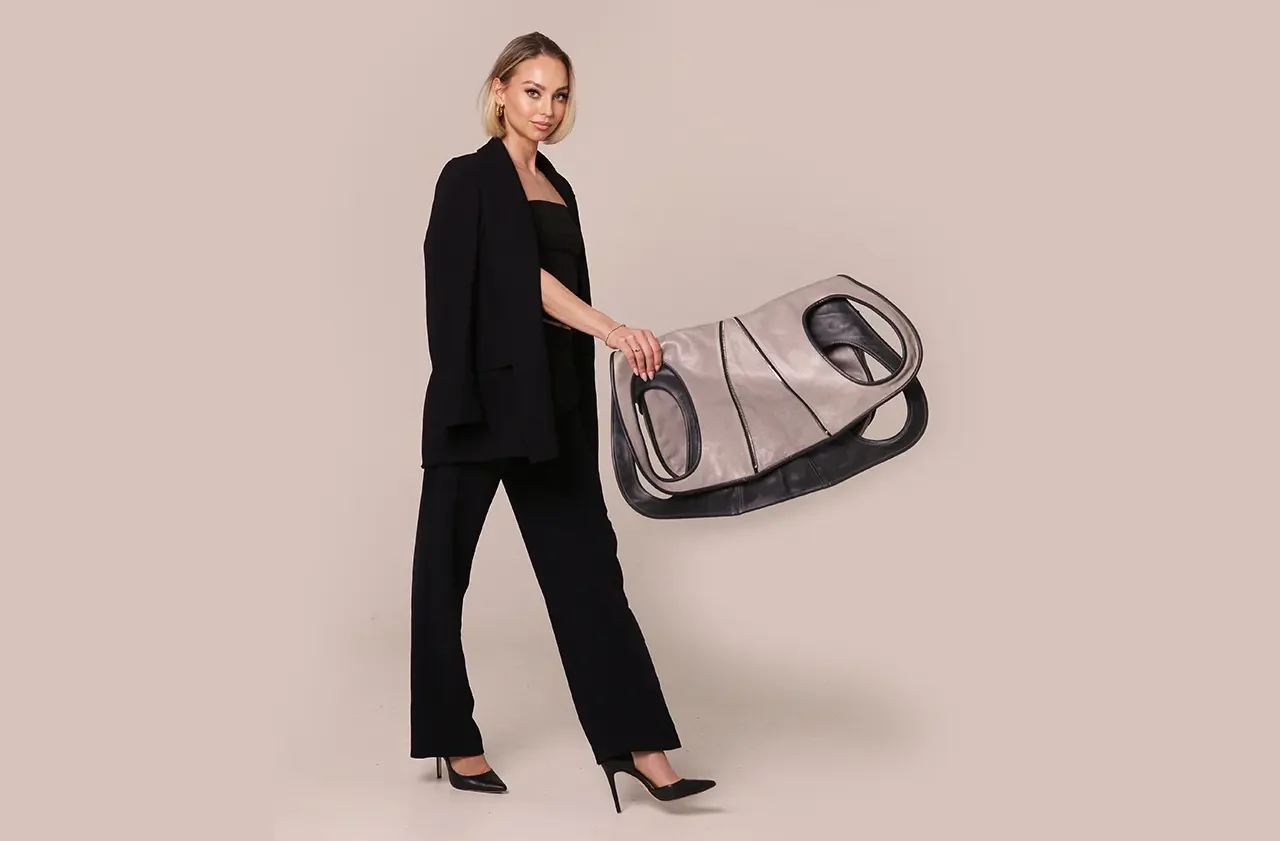 Custom Classic Bag for Her Gallery Custom Classic Bag for Her Gallery