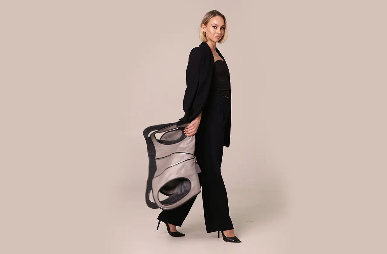 Custom Classic Bag for Her Gallery
