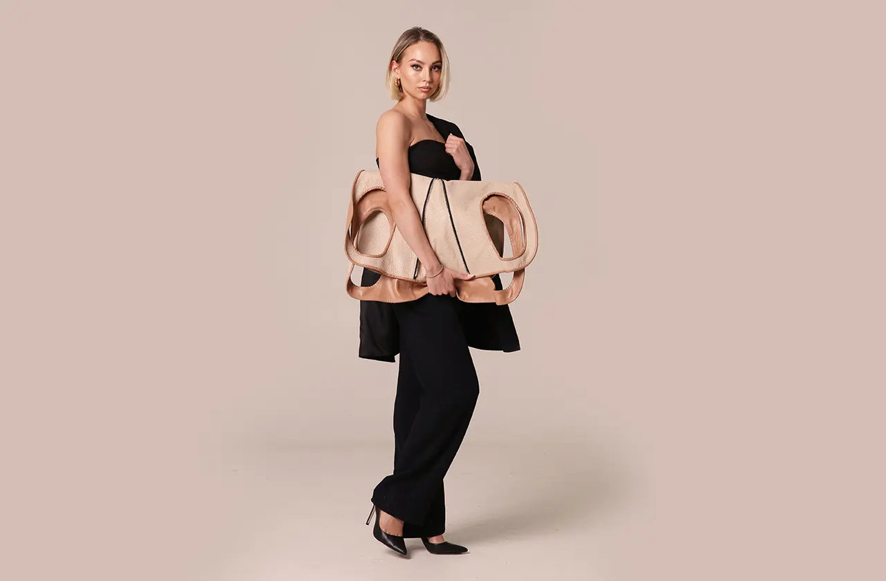 Custom Classic Bag for Her Gallery