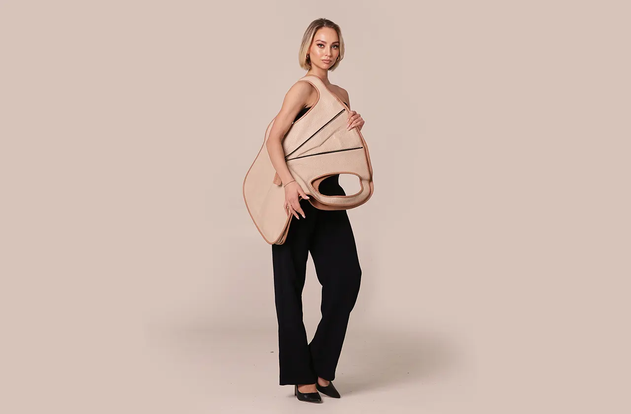 Custom Classic Bag for Her Gallery