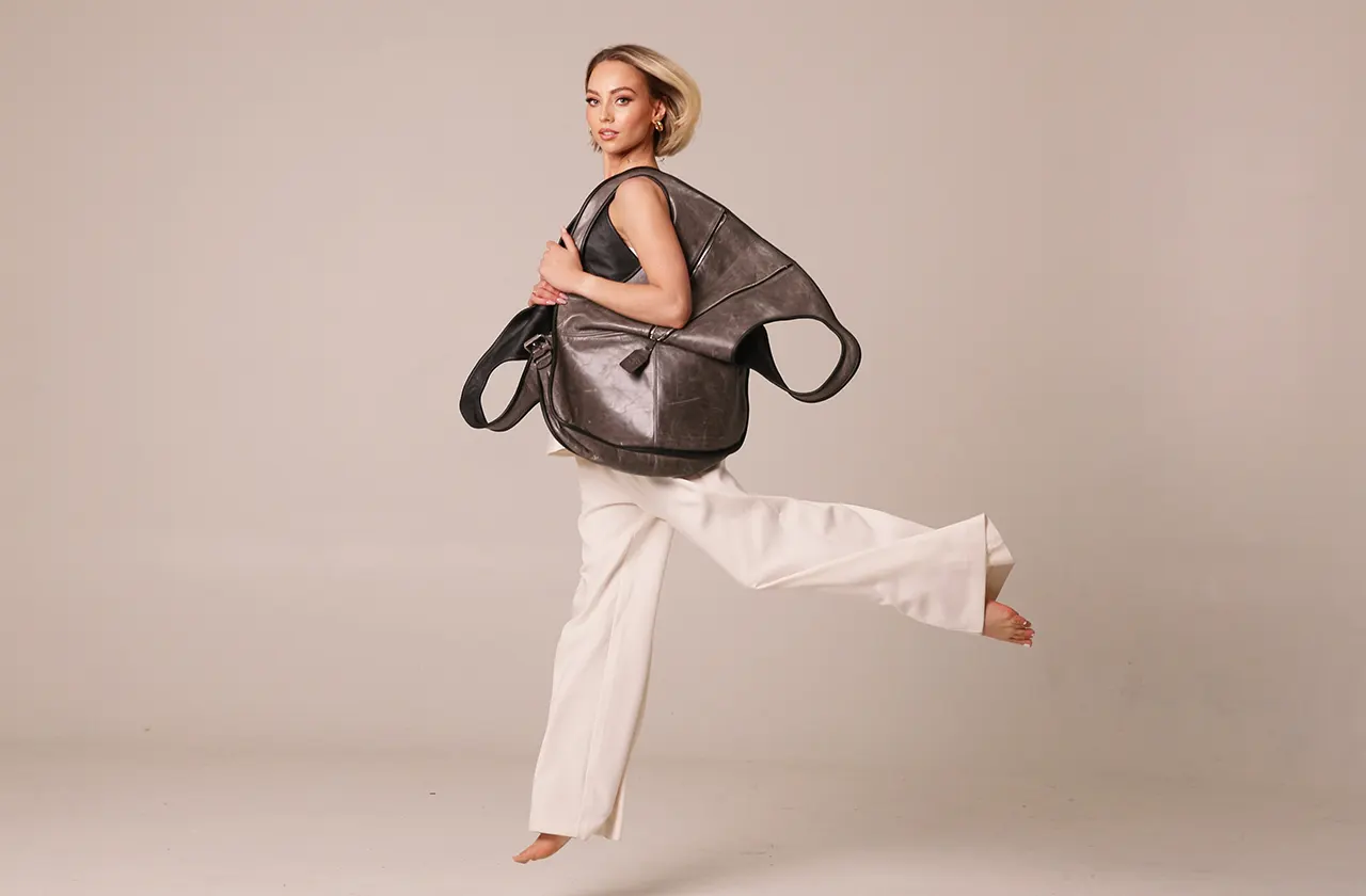 Custom Classic Bag for Her Gallery