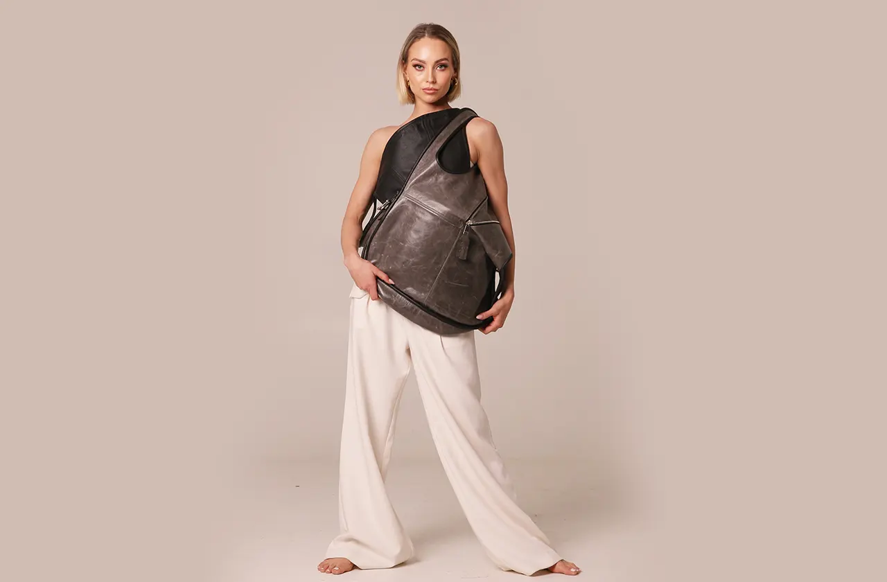Custom Classic Bag for Her Gallery
