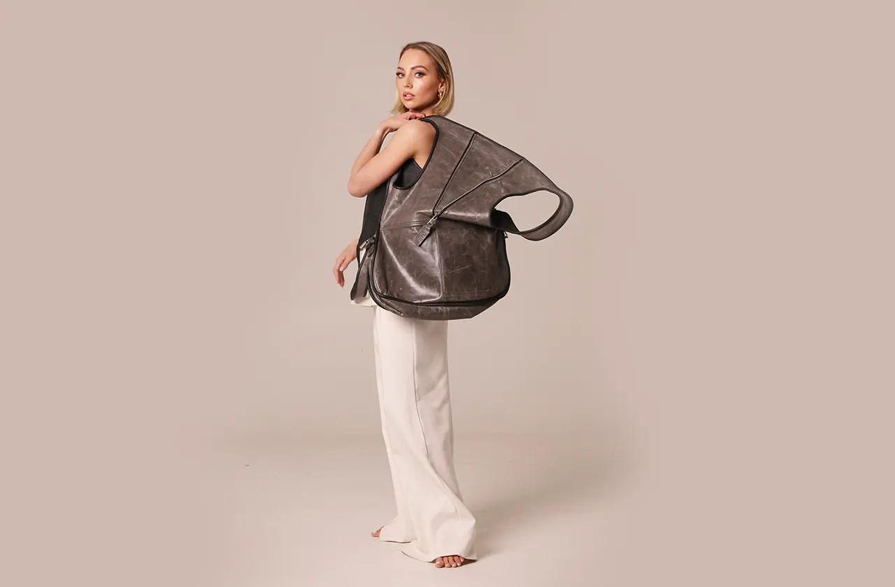 Custom Classic Bag for Her Gallery