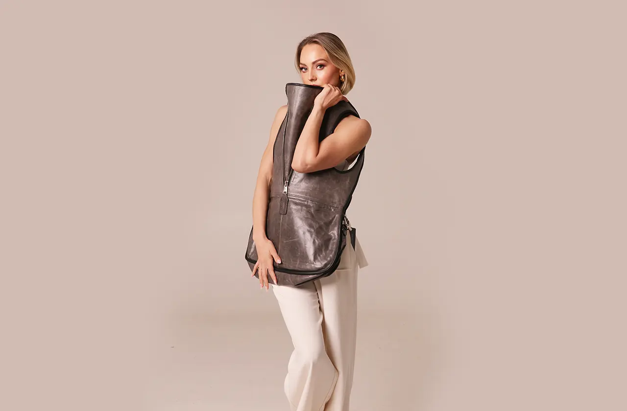 Custom Classic Bag for Her Gallery