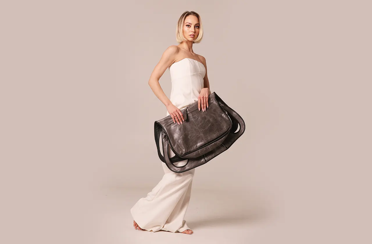 Custom Classic Bag for Her Gallery