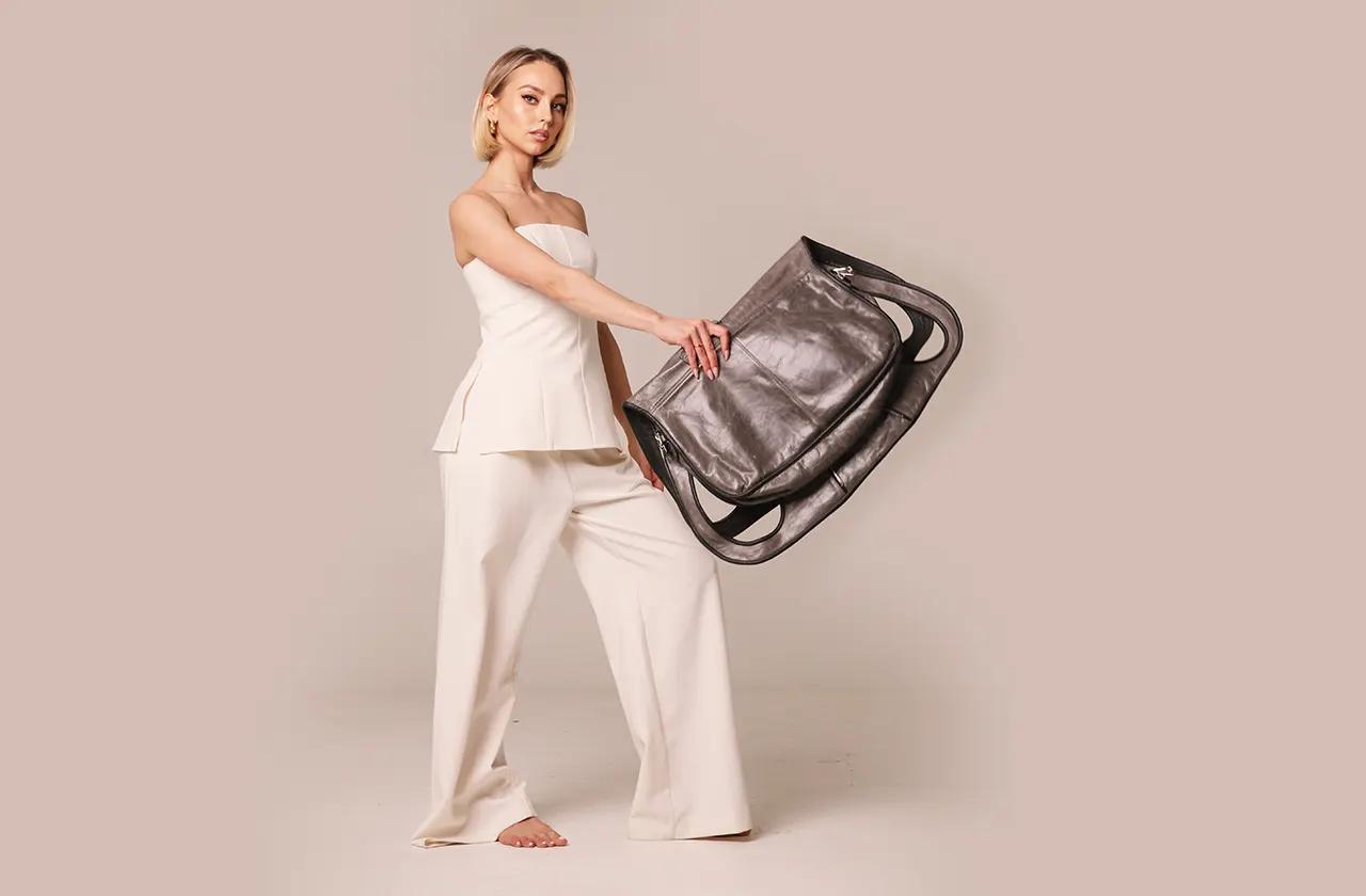 Custom Classic Bag for Her Gallery