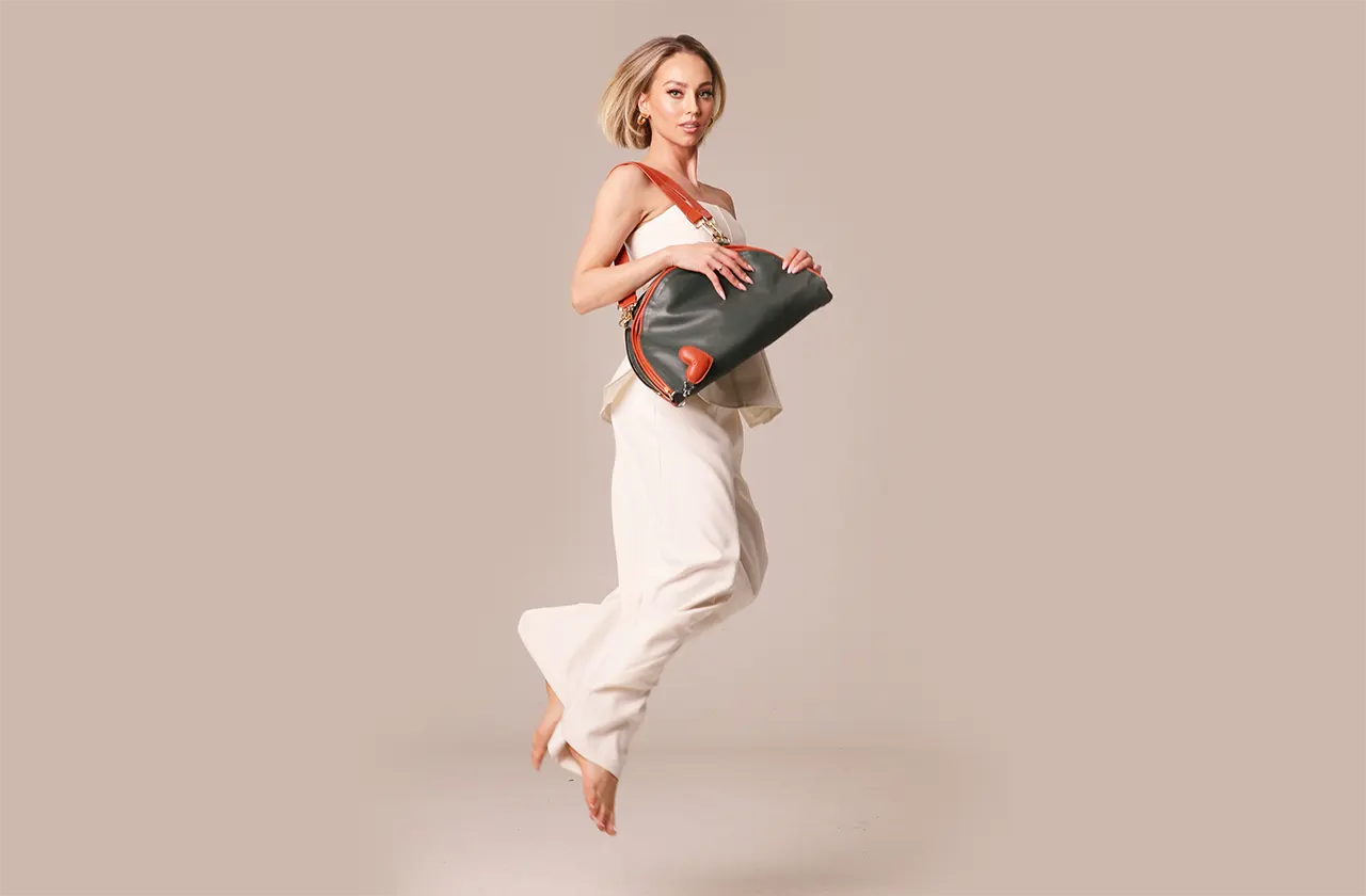 Endlesse bag gallery