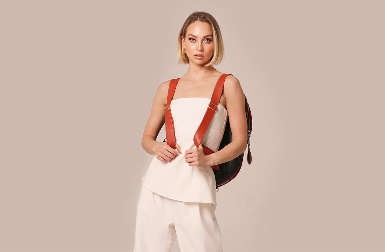 Endlesse bag gallery