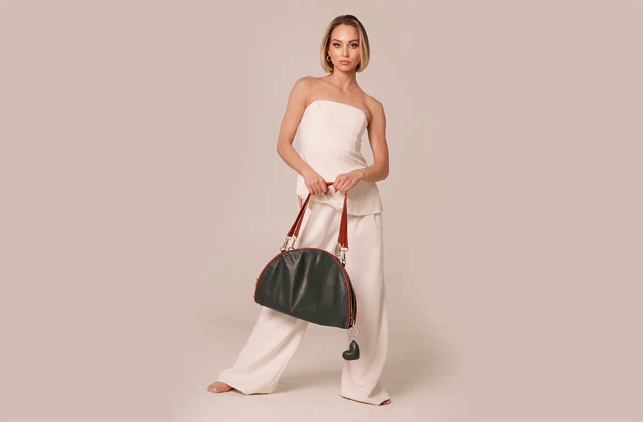 Endlesse bag gallery