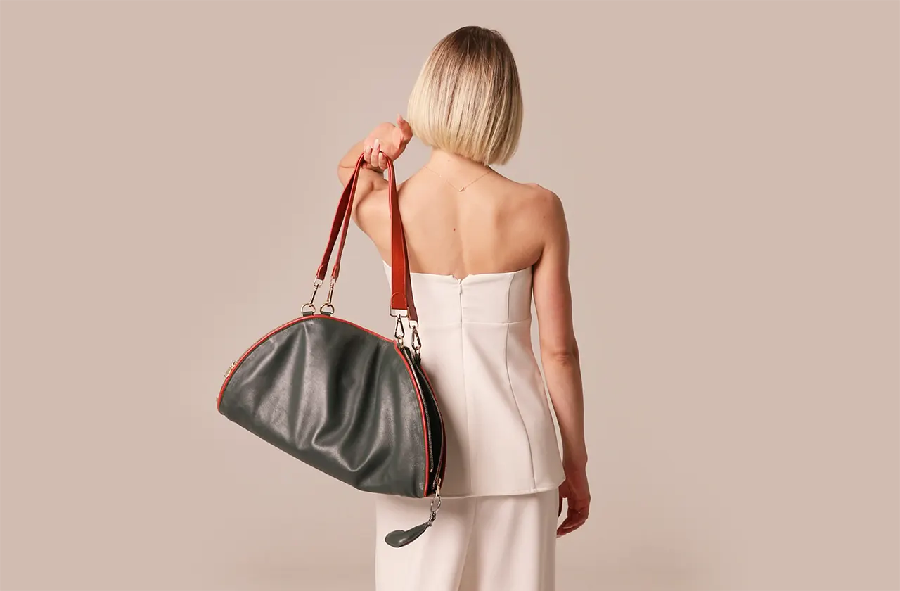 Endlesse bag gallery