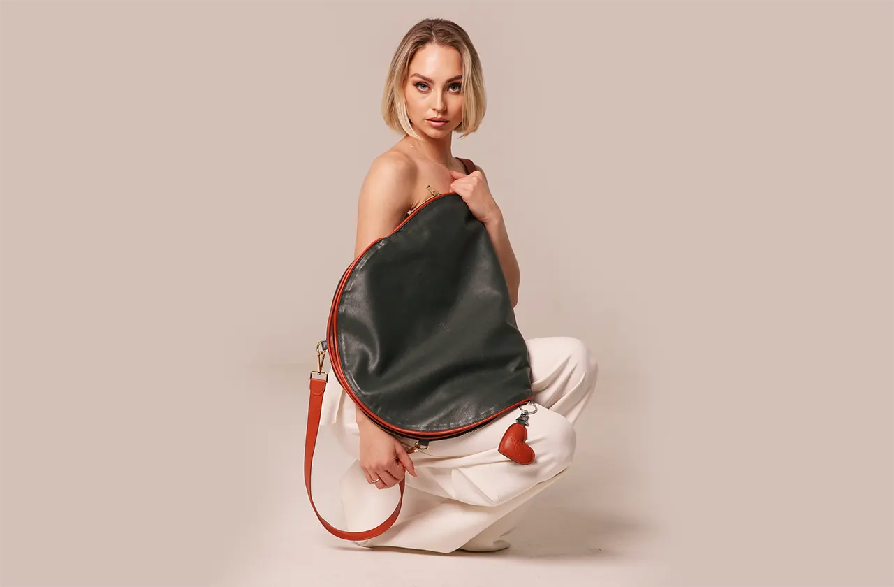 Endlesse bag gallery