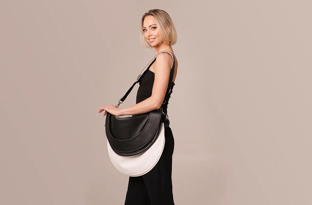 Infinity bag gallery