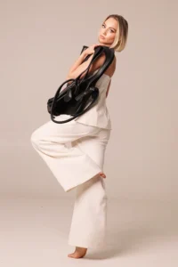 MinnieU Bag for Her Black Gallery