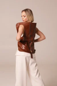 MinnieU Bag for Her Brown Gallery