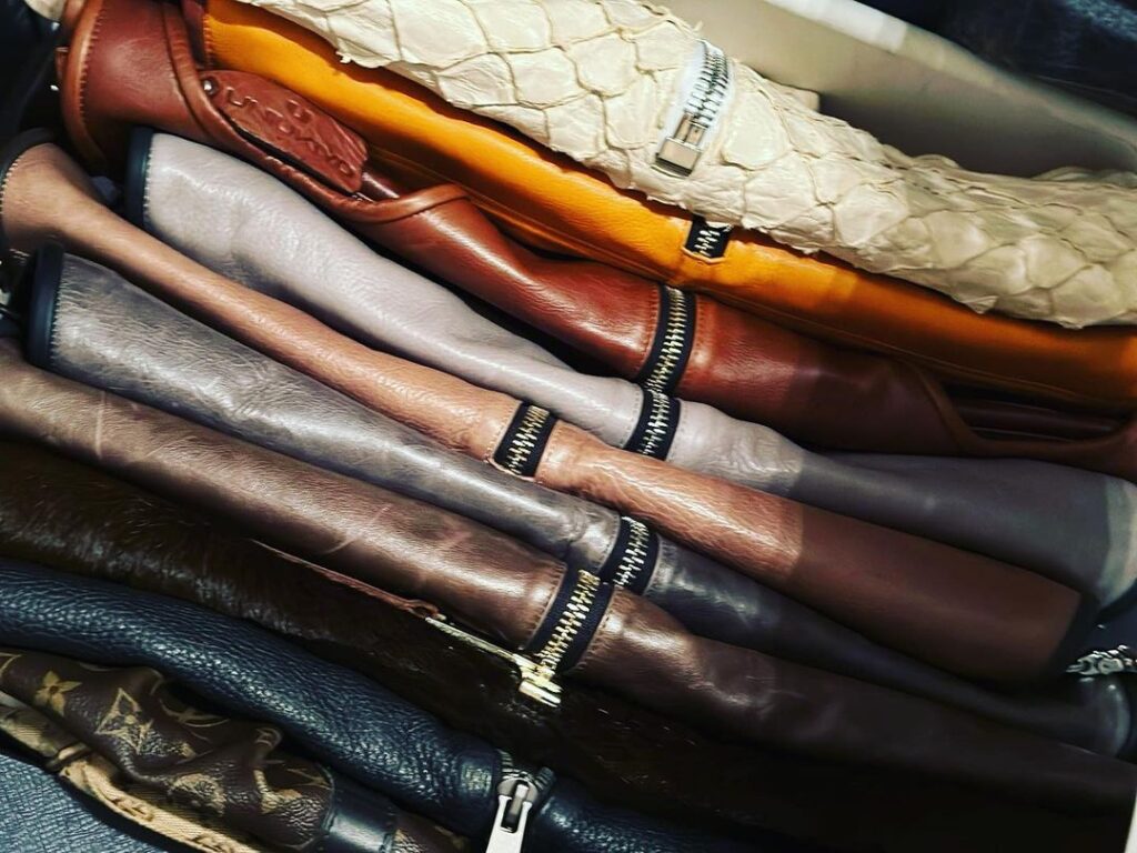 What the Colors You Wear Say About You UniUkiyo