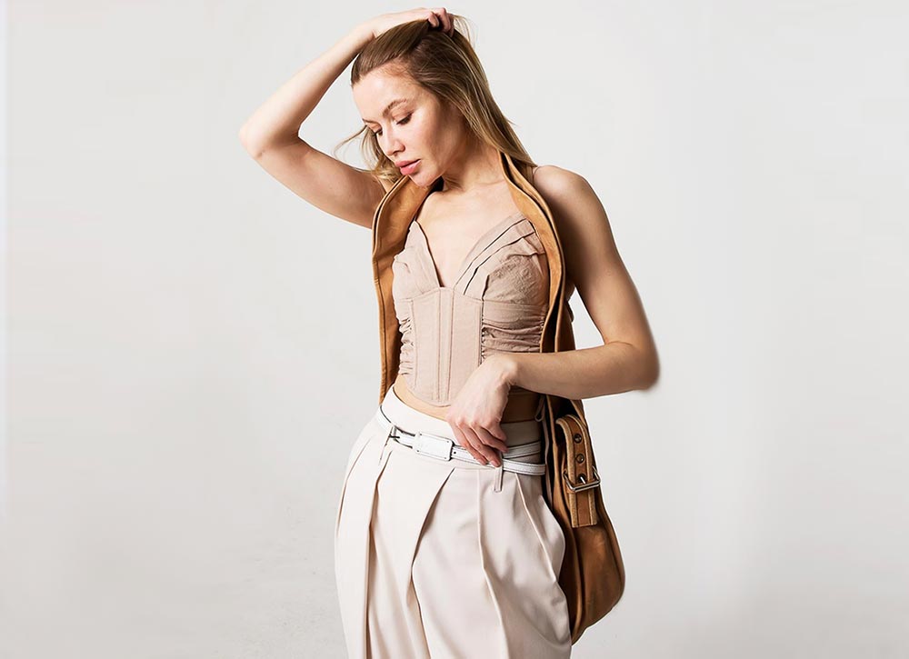 Leather Backpack for Women: How to Choose