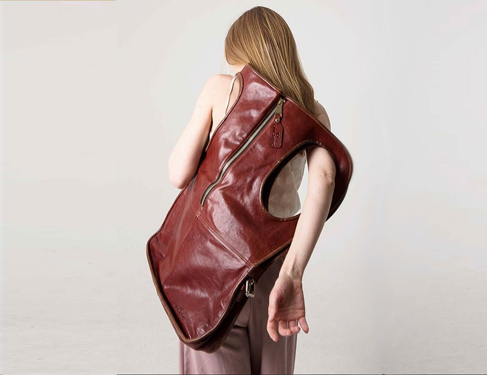 Leather Backpack for Women How to Choose