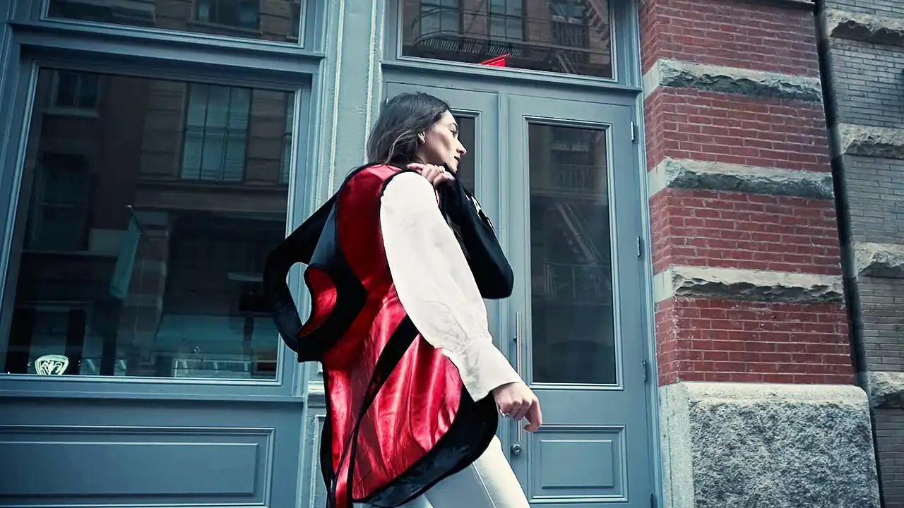 Uniukiyo Bag video poster