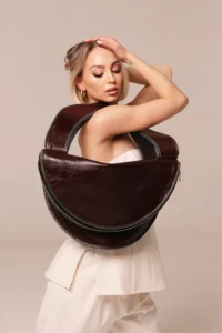 Infinity bag product