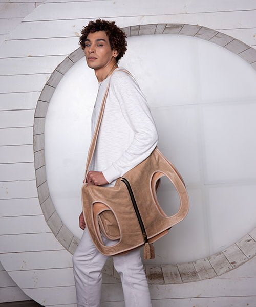 Leather Bags for Men