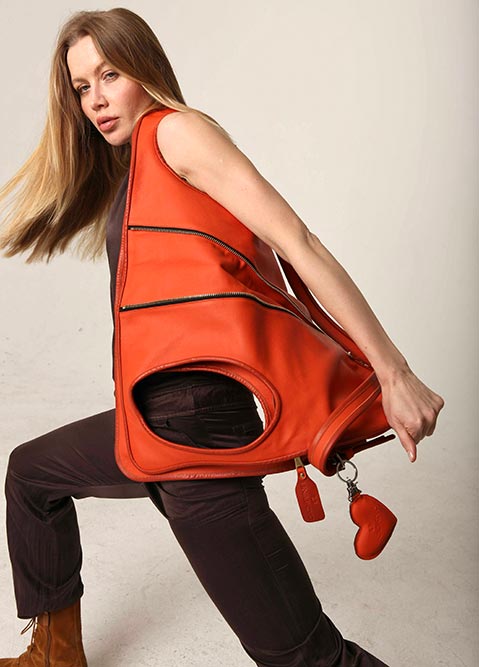 Shoulder Bag for Women NYC: City Chic Shoulders