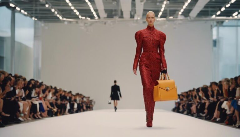 balenciaga embraces oversized bags