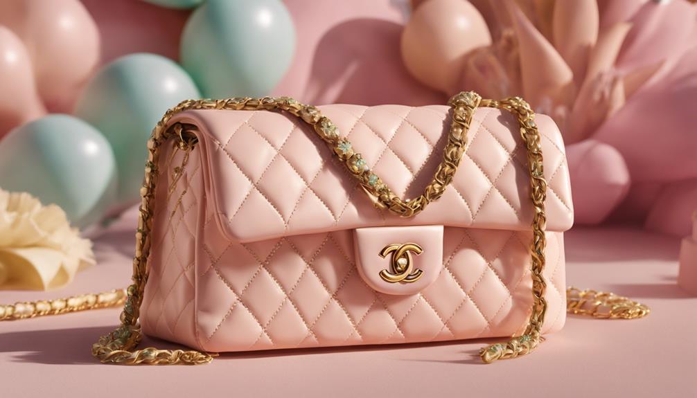 chic chanel bags reveal