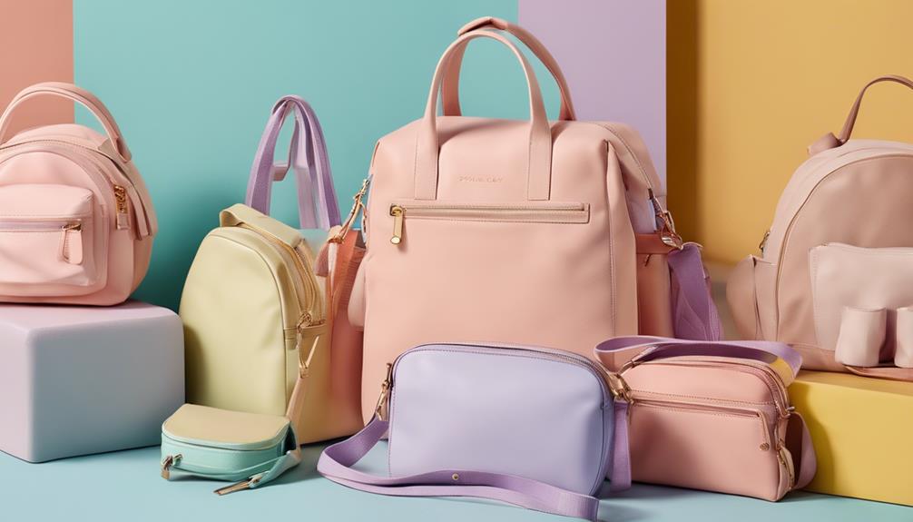 spring 2024 bag wishlist