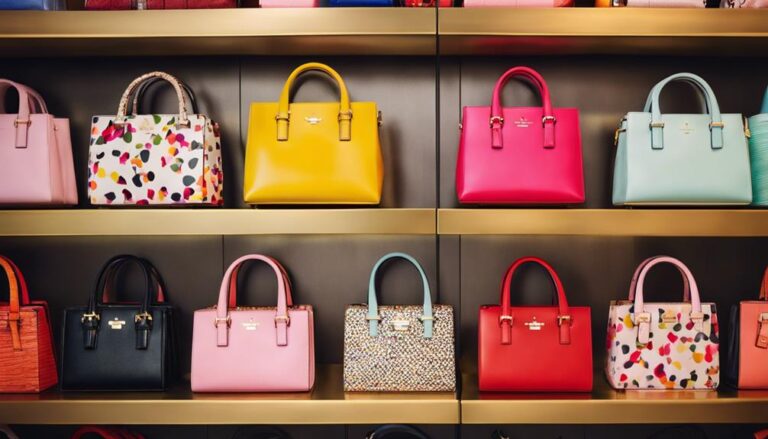 demand for kate spade