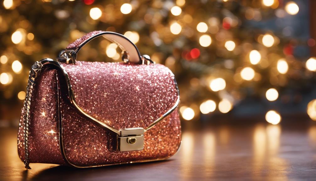 The 10 Best Bags to Sparkle and Shine