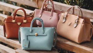 handbag trends for 2022