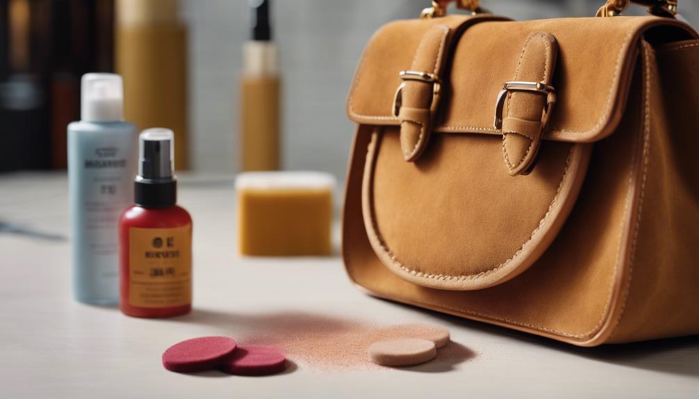 How To Care For Your Handbag