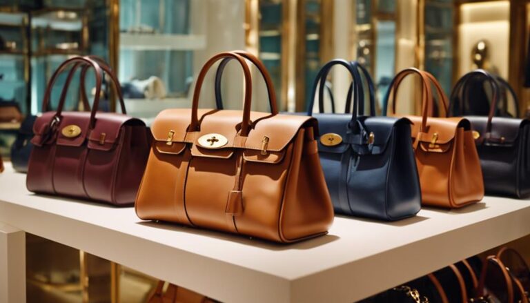 I've Got My Eyes On The Mulberry Bayswater