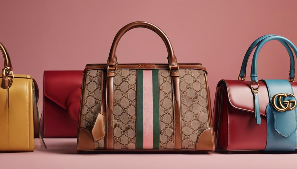 A Gucci Gift For Everyone On Your List