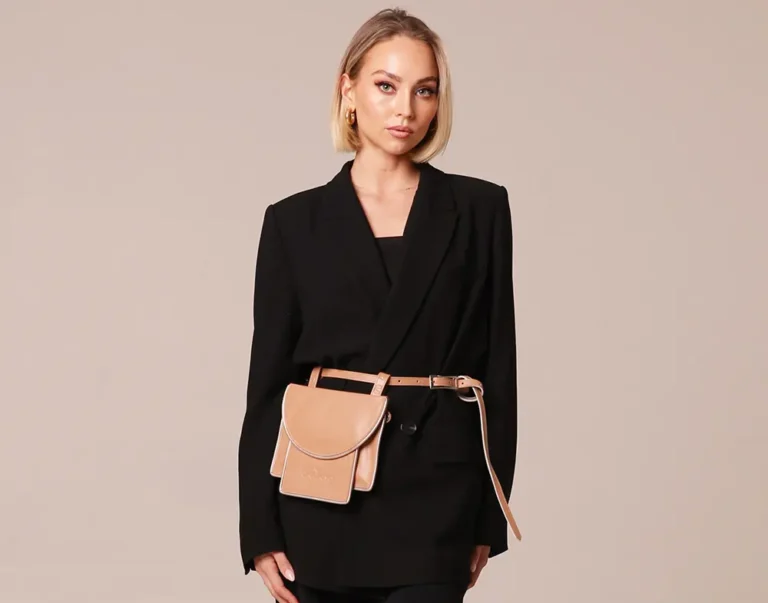 Pocket Square Beige gallery