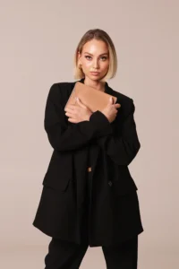 Pocket Square Beige product